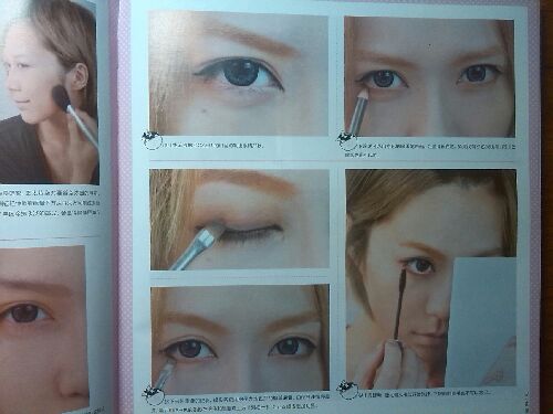 一人千面：COSPLAY奧義大典 曬單實(shí)拍圖