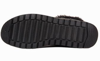 夜雨（NightRain）2026新款媽媽鞋子單鞋軟底防滑中年真皮春秋平底老人鞋中老年女鞋 黑色3780女單鞋 37 (235mm) 軟底防滑 曬單實(shí)拍圖