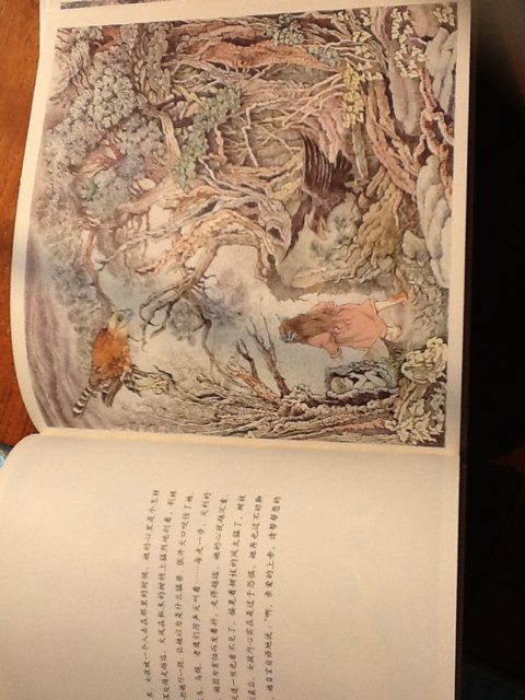 親愛(ài)的小莉 曬單實(shí)拍圖