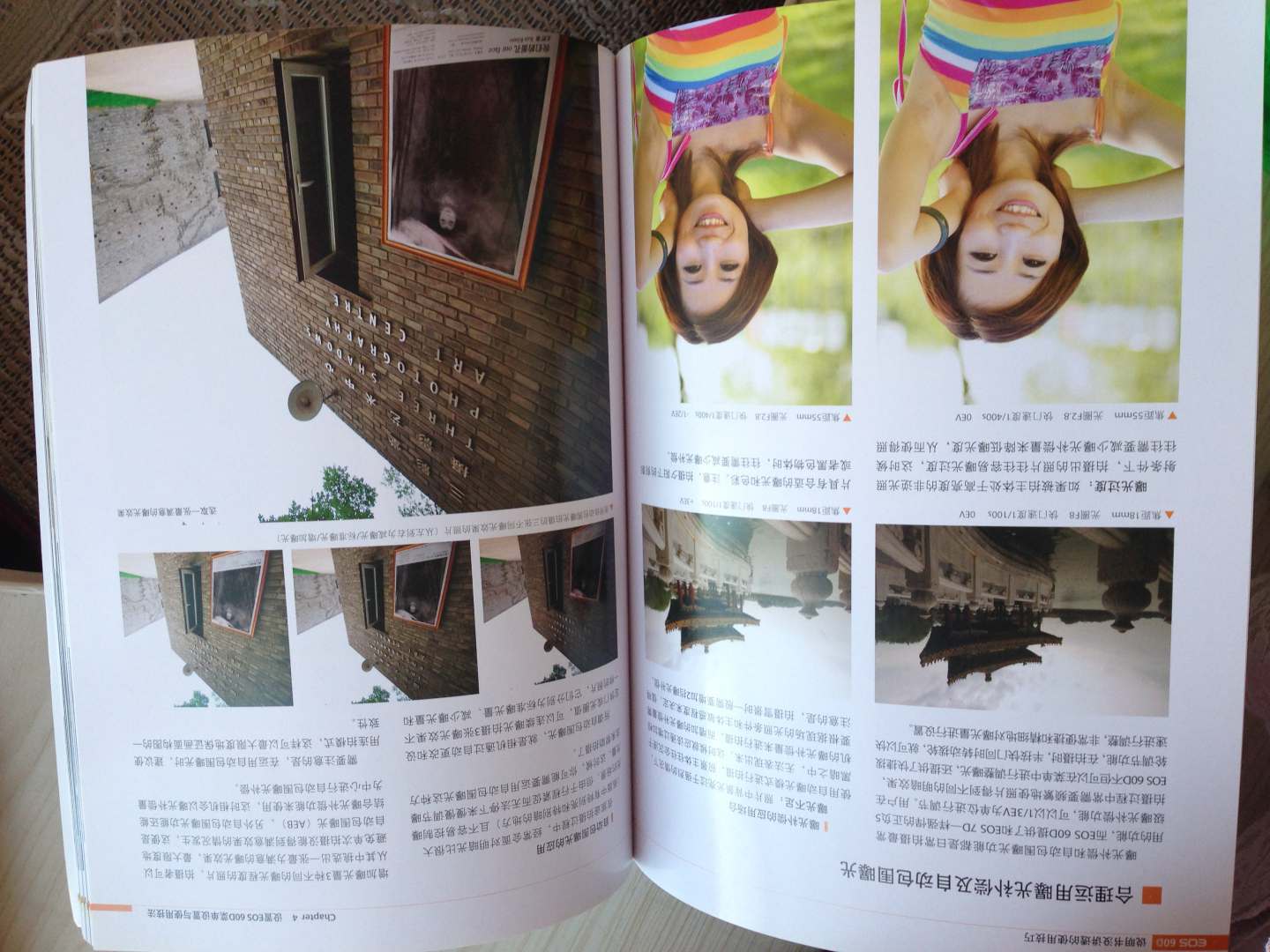 佳能Canon EOS 60D說(shuō)明書(shū)沒(méi)講透的使用技巧 曬單實(shí)拍圖
