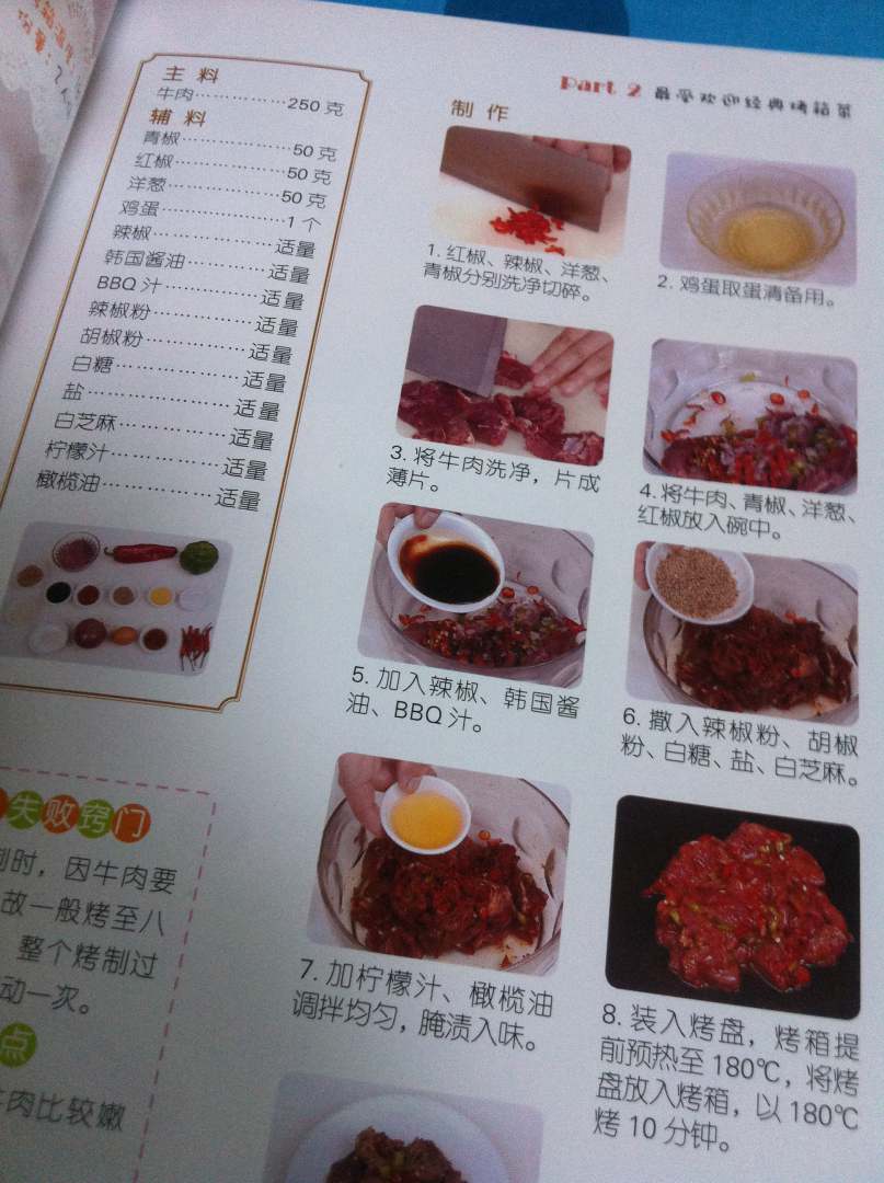 時(shí)尚新廚房：懶人最愛電烤箱美食一本全 曬單實(shí)拍圖
