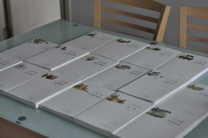 大家小書(shū)：說(shuō)話(huà)的學(xué)問(wèn) 曬單實(shí)拍圖