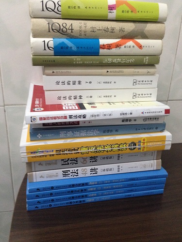 司法考試重點法條解讀（2013精華版） 曬單實拍圖