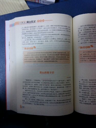 作文橋·全國高中名校范文集粹：高中生記敘文精華 曬單實(shí)拍圖