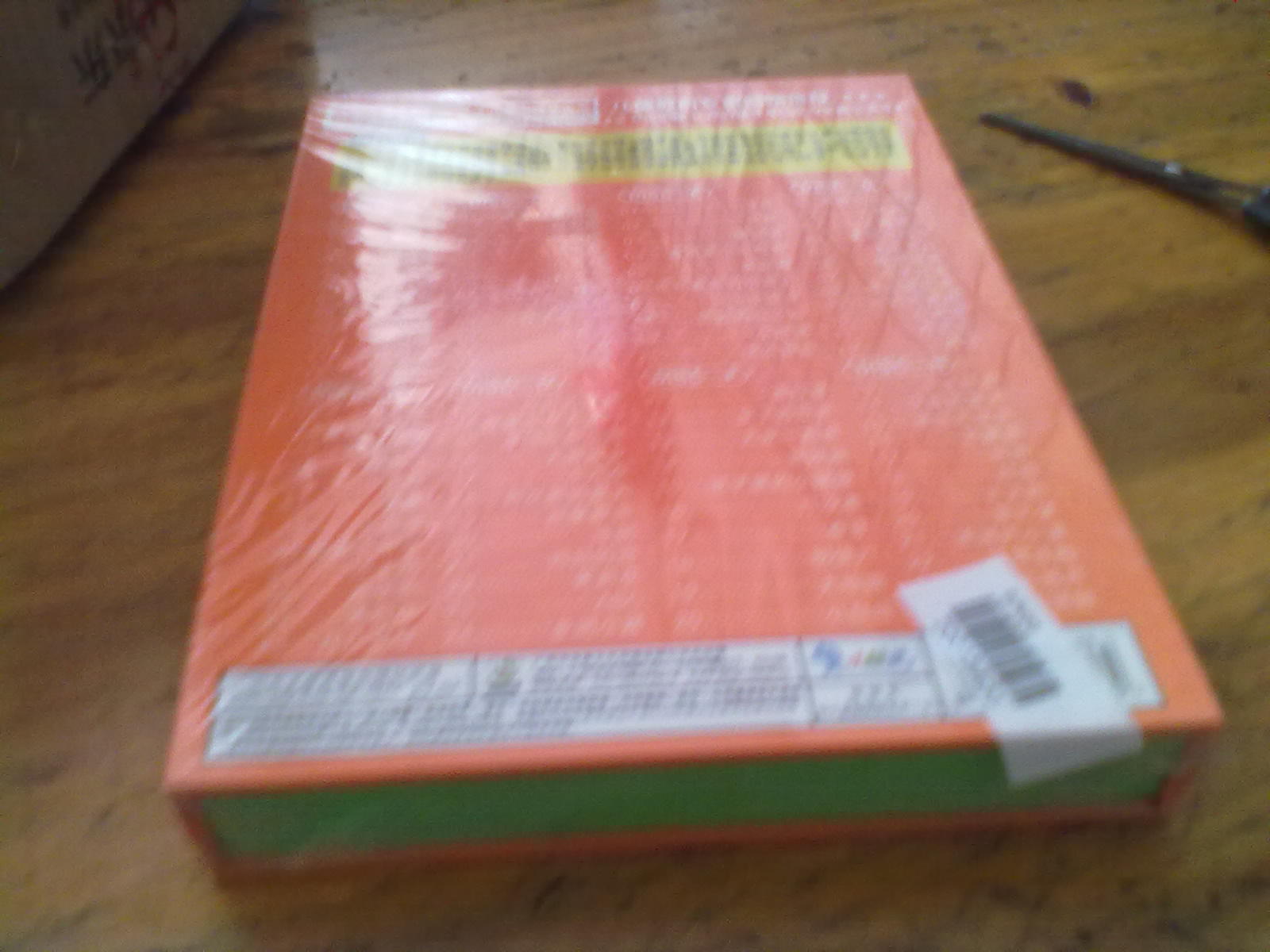 兒童歌伴舞系列：全國少兒冠軍舞（4VCD） 曬單實(shí)拍圖