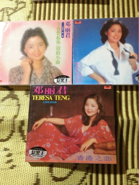 進(jìn)口CD 2002年拿索斯15周年紀念CD 曬單實(shí)拍圖