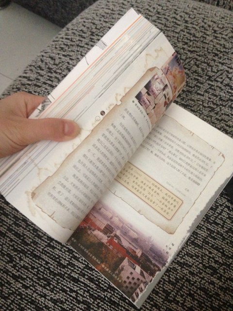 再窮也要去旅行：女孩背包游世界 曬單實拍圖