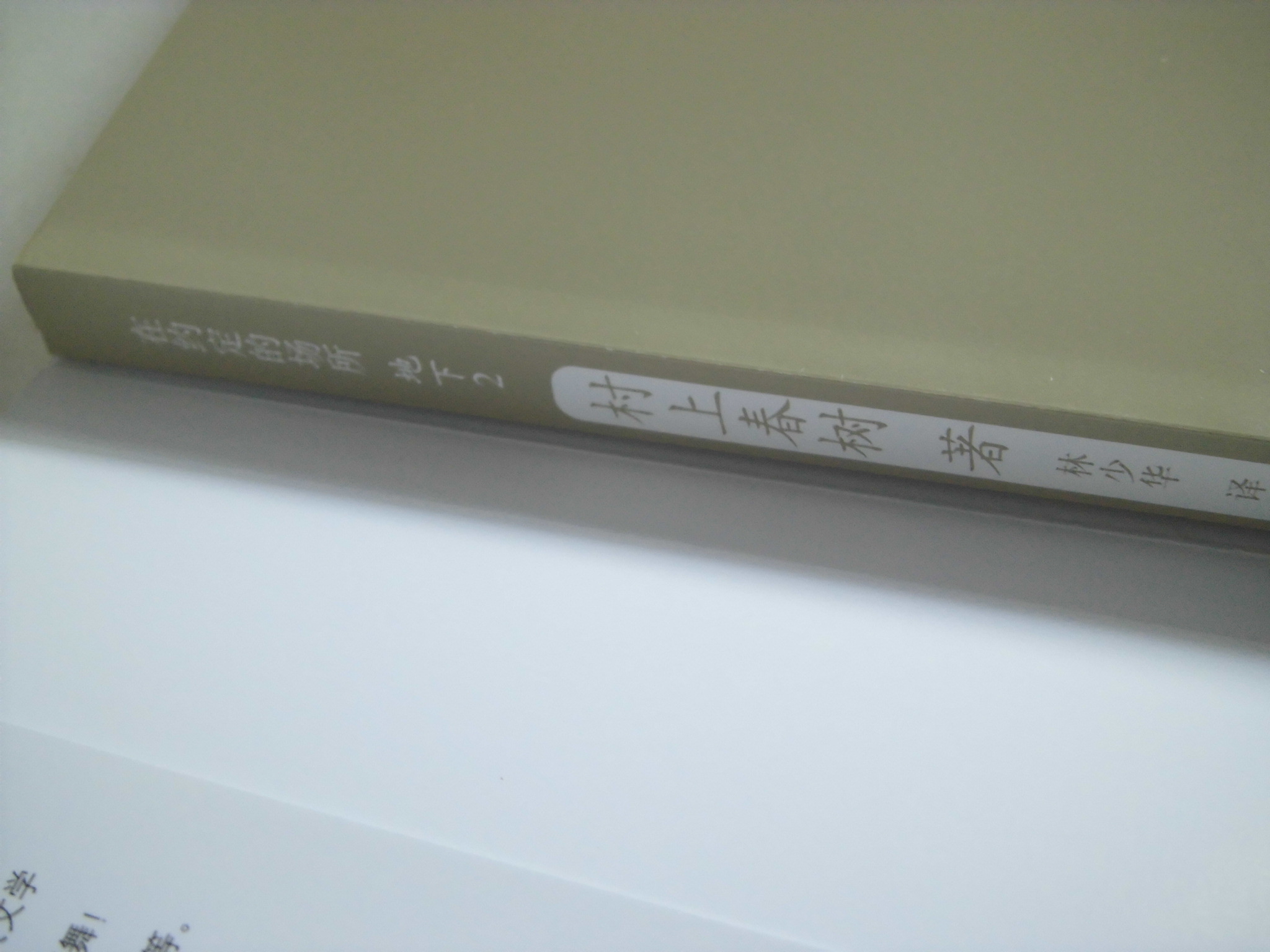 在約定的場(chǎng)所：地下2 曬單實(shí)拍圖