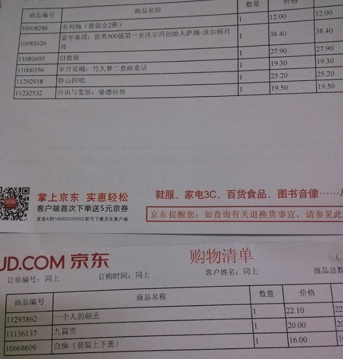 名利場(chǎng)（套裝全2冊） 曬單實(shí)拍圖