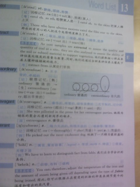 國際交流英語(yǔ)考試標準版：30天征服新托業(yè)口語(yǔ)（附CD光盤(pán)1張） 曬單實(shí)拍圖