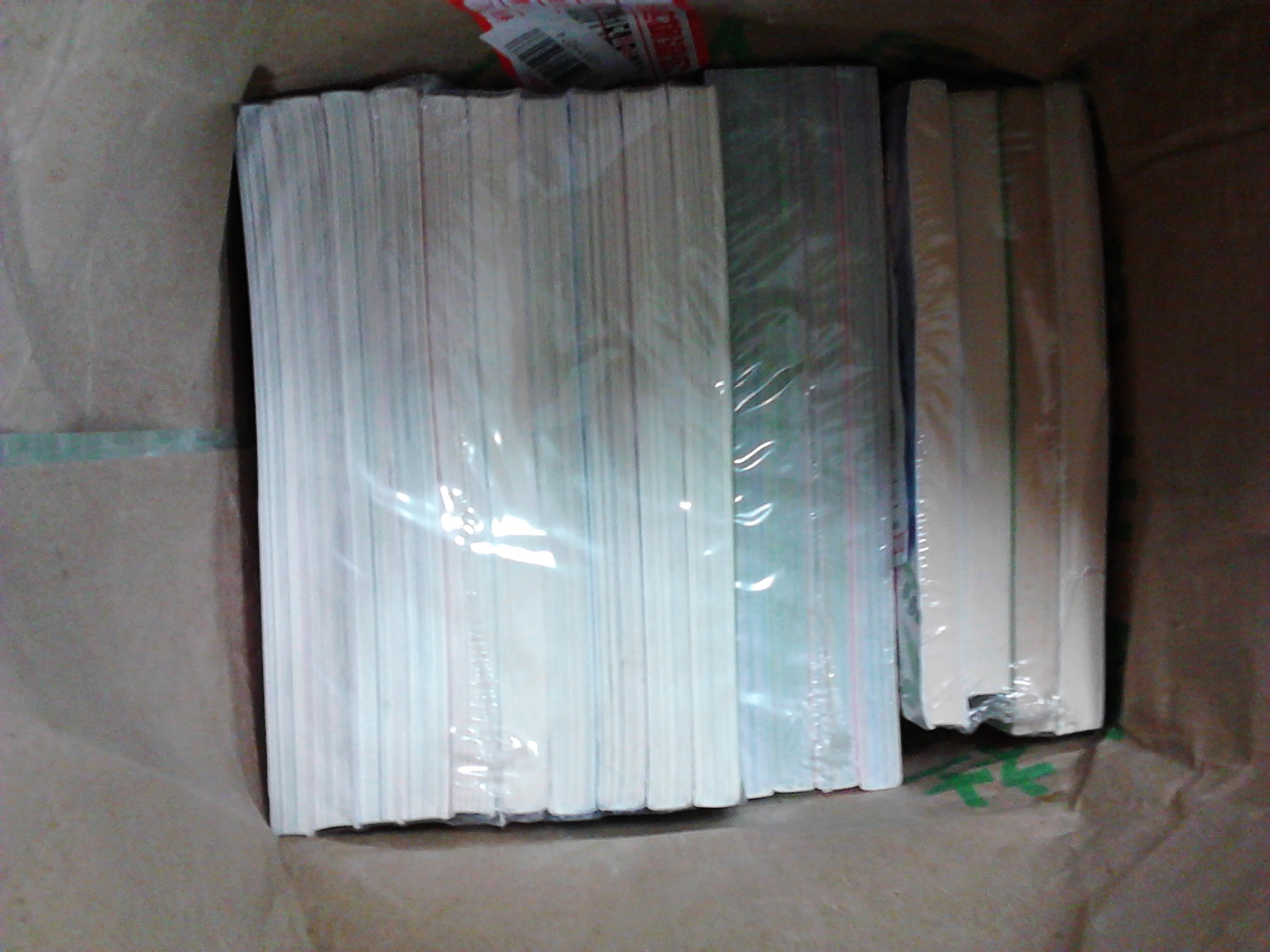 世界古代十大名著(zhù)（套裝共10冊）（拼音美繪版） 曬單實(shí)拍圖