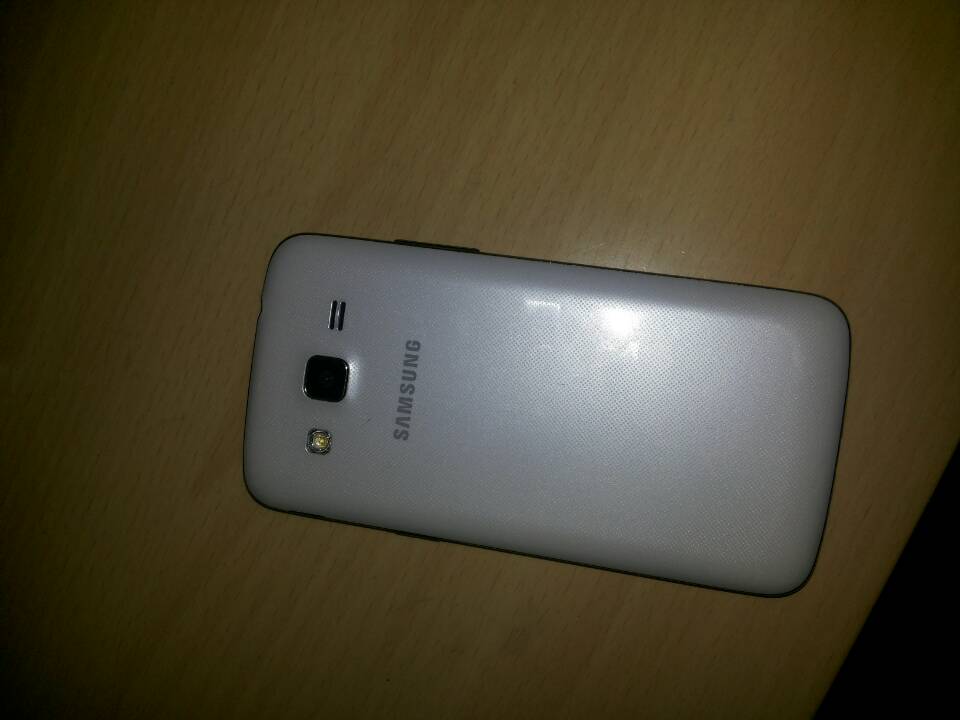 三星g3819d电信3g手机白色cdma2000gsm双卡双待单通