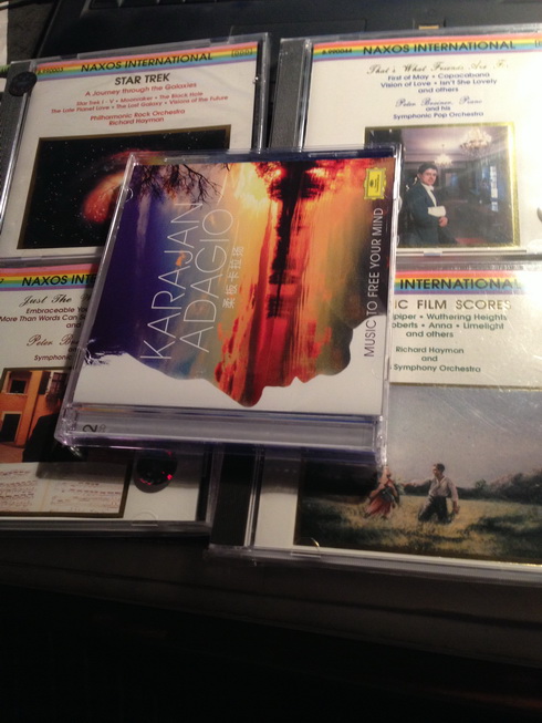 進(jìn)口CD 這就是朋友（CD） 曬單實(shí)拍圖