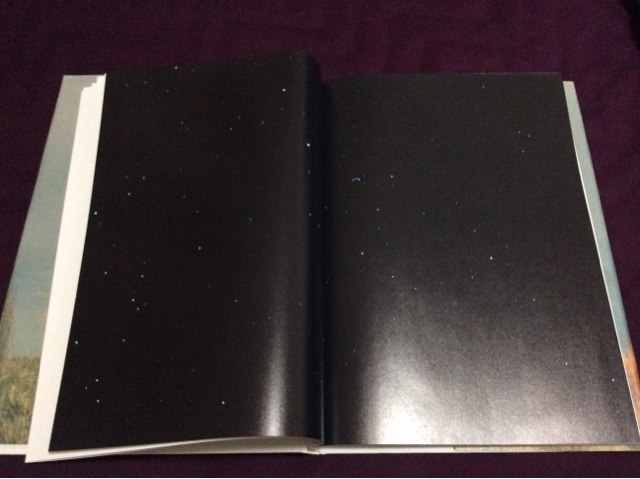 Rinko Kawauchi: Ametsuchi 川內倫子作品 曬單實(shí)拍圖