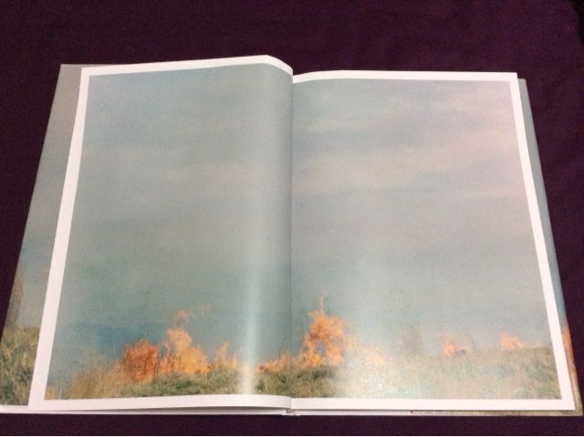 Rinko Kawauchi: Ametsuchi 川內倫子作品 曬單實(shí)拍圖