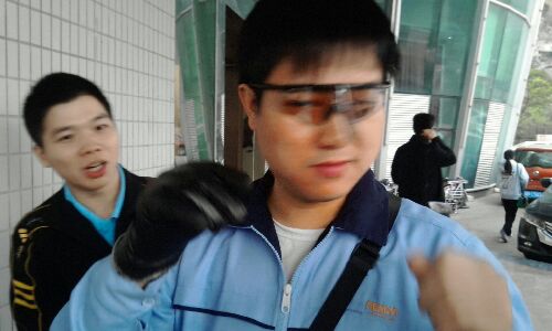 51783戶(hù)外軍迷用品SWAT反恐戰術(shù)射擊護目鏡防風(fēng)太陽(yáng)鏡騎行運動(dòng)眼鏡 透明 曬單實(shí)拍圖