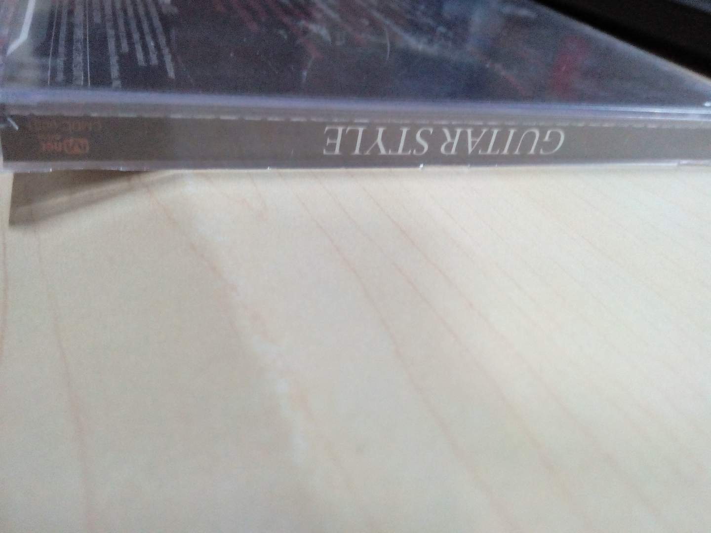 進口CD 木吉他專輯（2CD） 曬單實拍圖