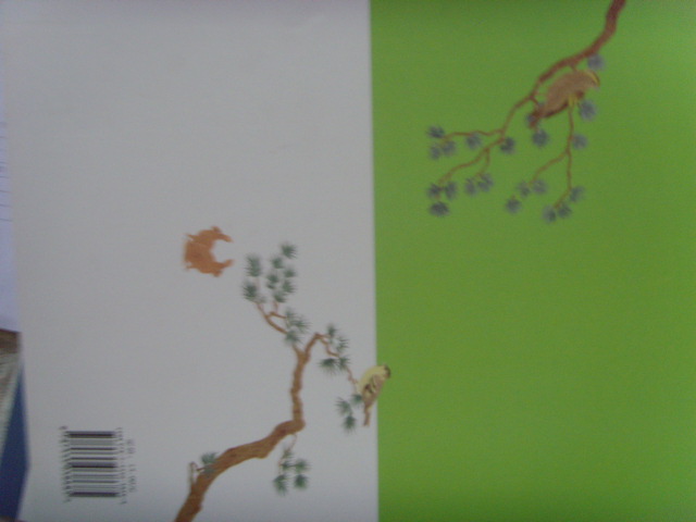 文學(xué)大師經(jīng)典繪本：籠中的金絲雀 曬單實(shí)拍圖