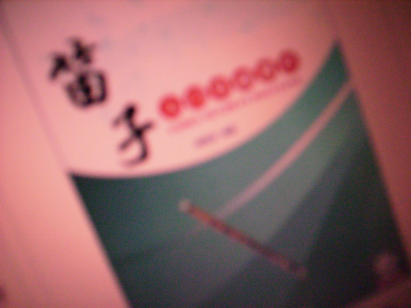 笛子演奏基礎(chǔ)教程入門篇（3VCD） 曬單實拍圖