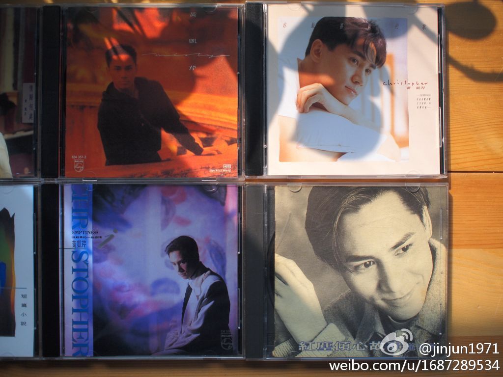 電視原聲帶：巴黎戀人（2CD） 曬單實(shí)拍圖