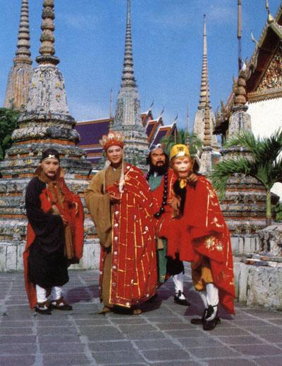 東南亞精彩游 曬單實(shí)拍圖