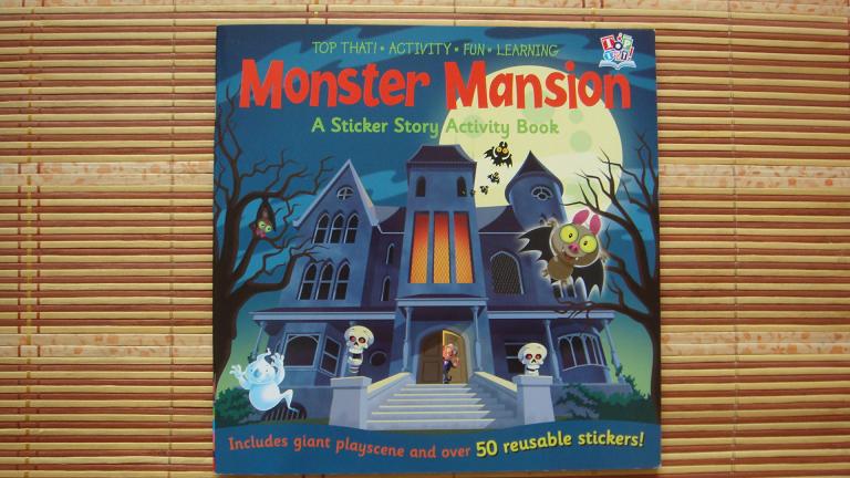 Spooky Riddles (Beginner Books)嚇人的謎語 曬單實拍圖