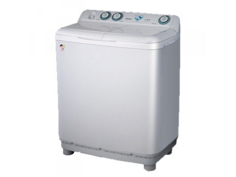 aier)XPB60-187BS FM 6公斤 半自动洗衣机 双