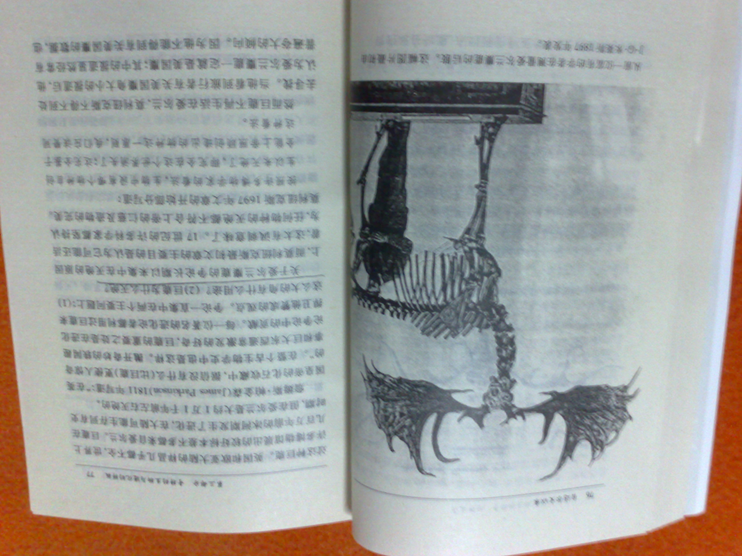 自達爾文以來：自然史沉思錄 曬單實拍圖