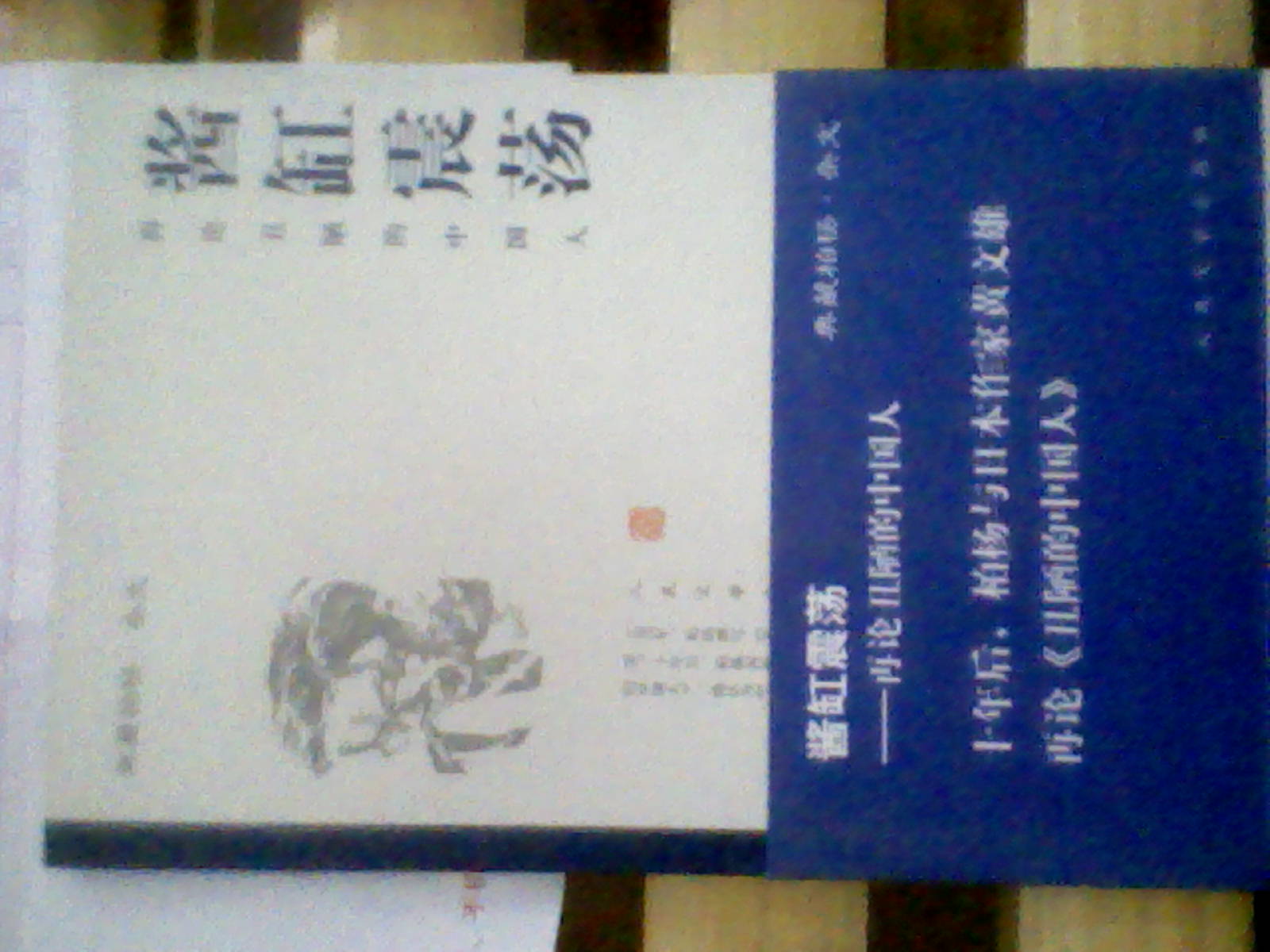 醬缸震蕩 曬單實(shí)拍圖