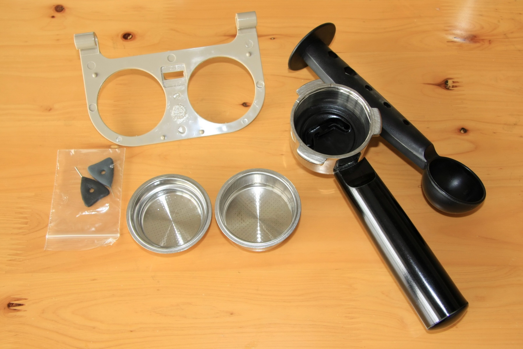 灿坤(EUPA)TSK-1819A高压泵浦式咖啡机--很