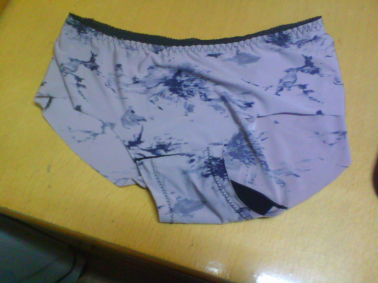 coco夏季透气顺滑一片式无痕<em>内裤</em> 女士<em>内裤</em> <em>女</em>