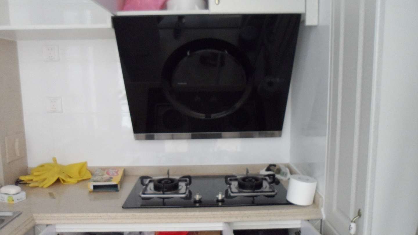 老板(Robam) CXW-200-5500N 免拆洗系列 吸