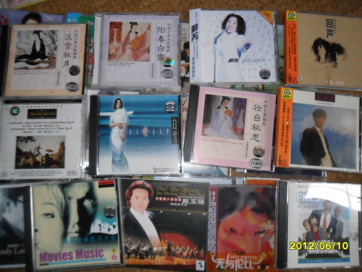 中圖原裝進(jìn)口迪斯尼系列：迪士尼流行金曲“第一公子”（CD）（京東專賣） 曬單實(shí)拍圖