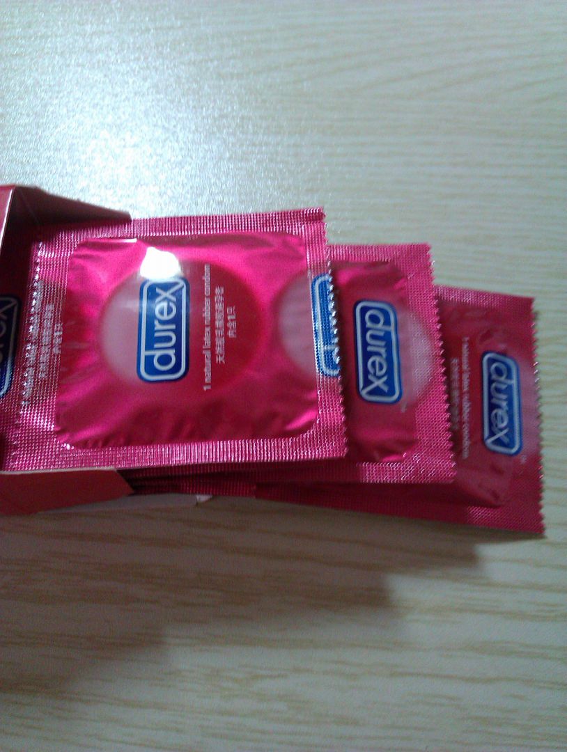 <em>durex杜蕾斯安全套</em> <em>避孕套</em>LOVE装10只装--<em>du</em>