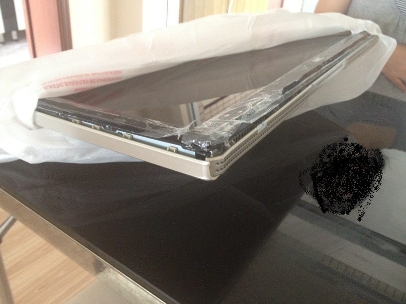 惠科(HKC) T7000 27英寸IPS屏LED背光液晶显