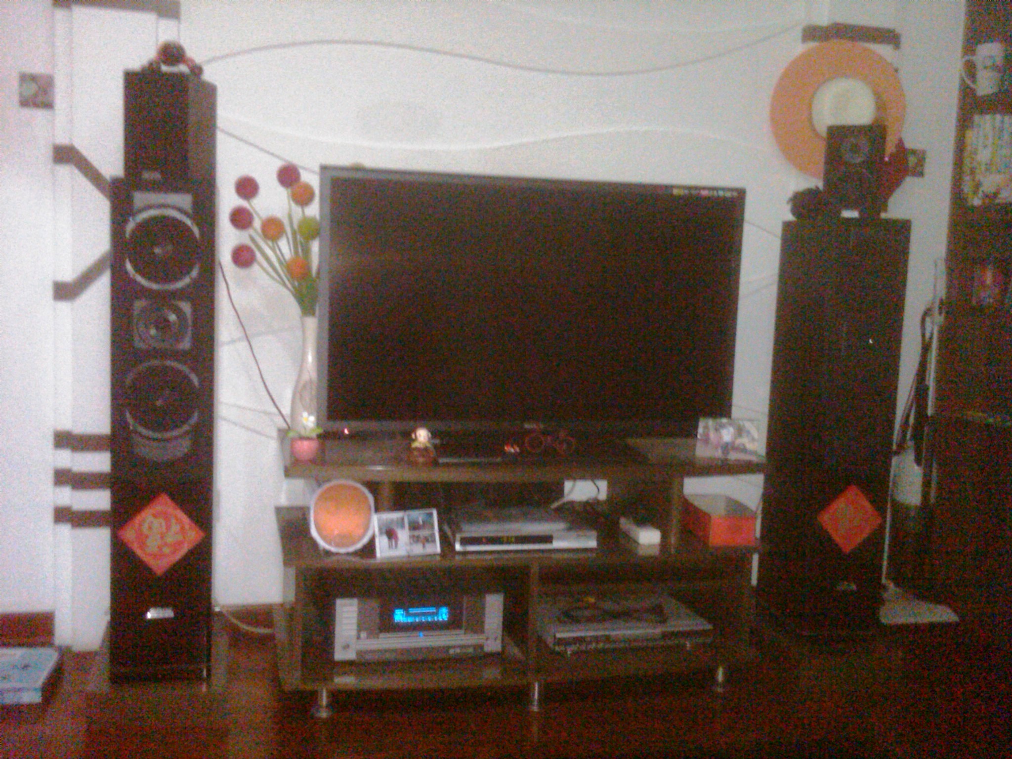 夏普(SHARP) LCD-46LX440A 46英寸 全高清