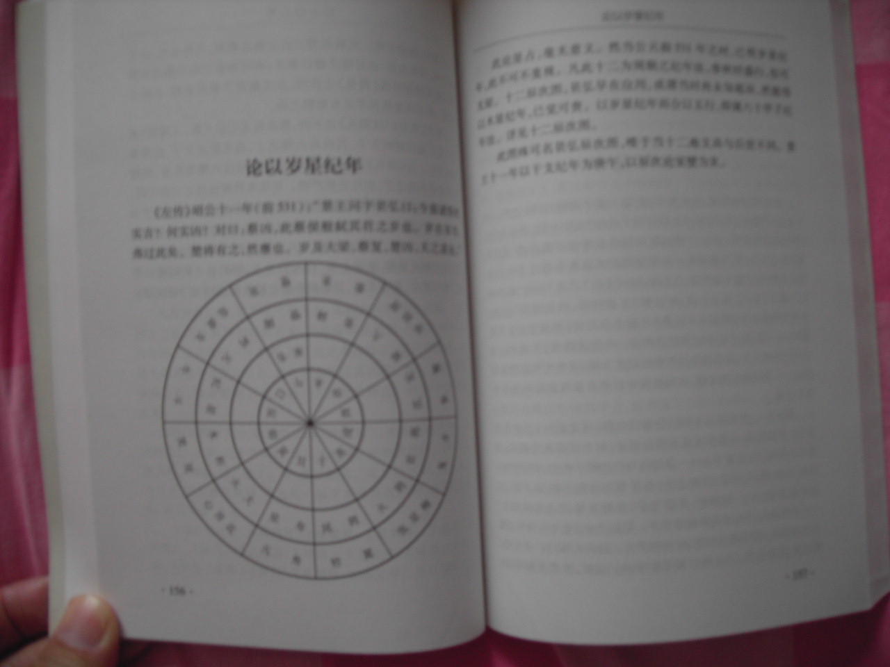 易學(xué)史叢論 曬單實(shí)拍圖