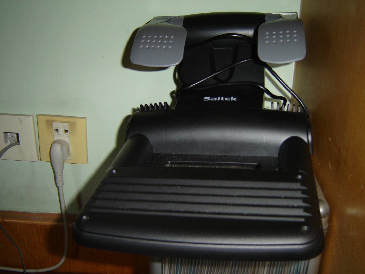 赛钛客(Saitek)美加狮 MADCATZ R660 GT PR