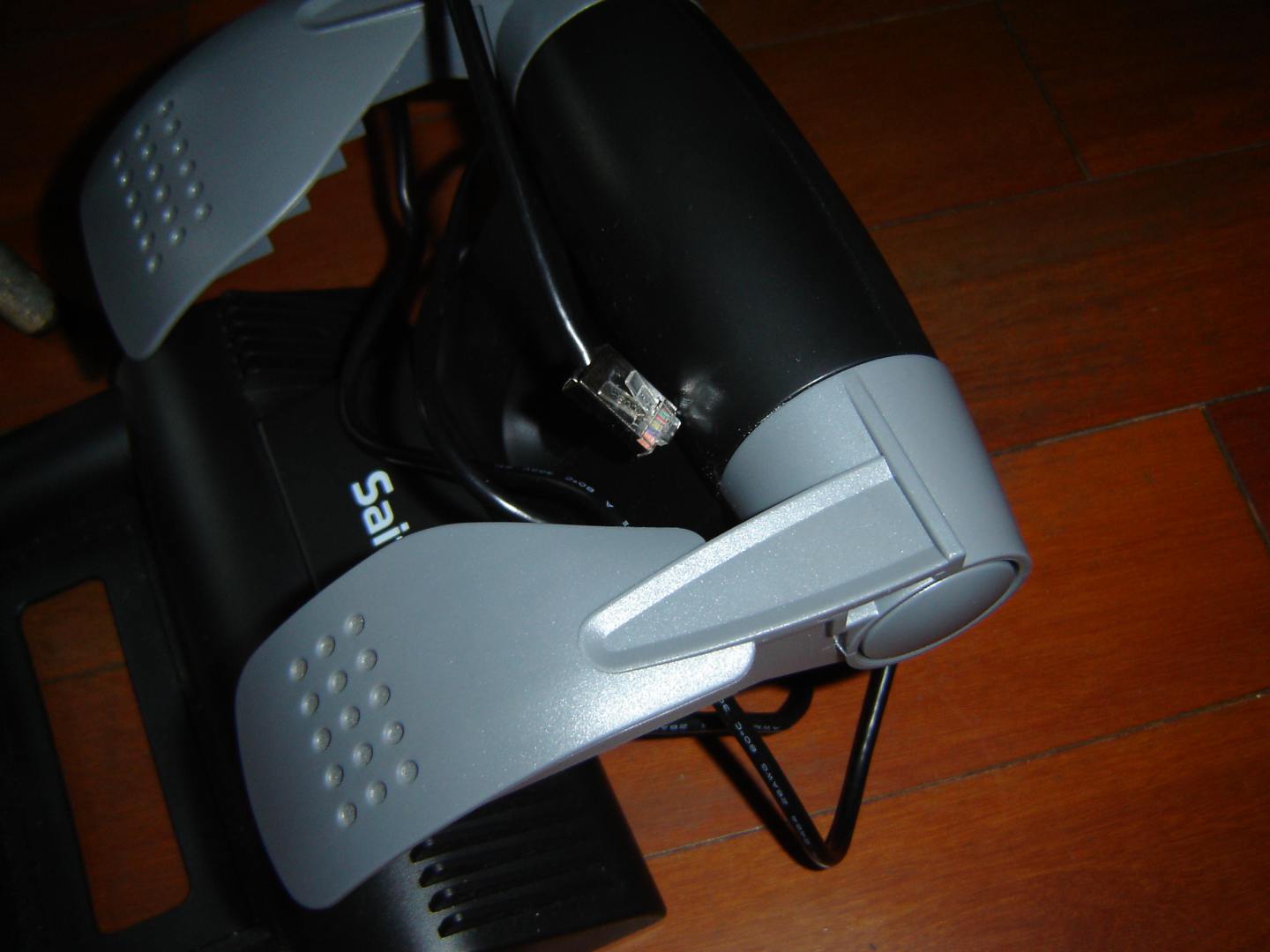 赛钛客(Saitek)美加狮 MADCATZ R660 GT PR