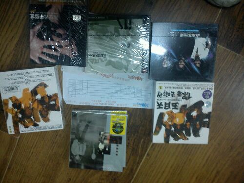 五月天：你要去哪里（A、B、C）（CD） 曬單實(shí)拍圖