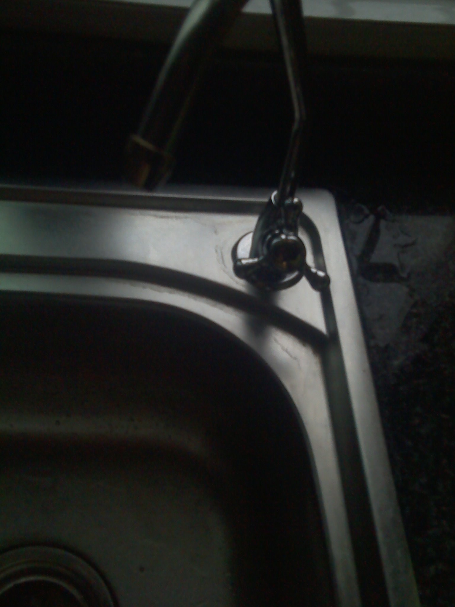 -1004 超滤净水器 五级过滤--送货快,售后安装无