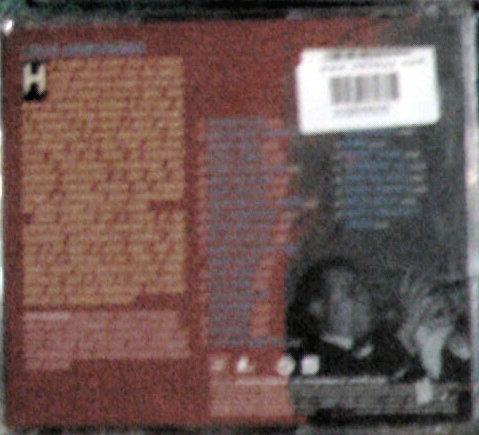 中圖原裝進(jìn)口系列：路易斯·阿姆斯特朗的爵士CK61440（CD）（京東專(zhuān)賣(mài)） 曬單實(shí)拍圖