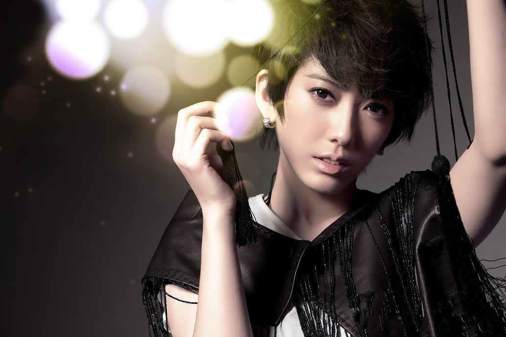 <em>刘忻</em>2012年EP:<em>我是你的女朋友</em>(CD)--<em>刘忻</em>首张