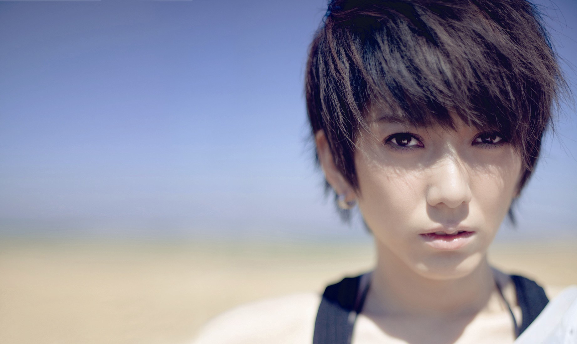 <em>刘忻</em>2012年EP:<em>我是你的女朋友</em>(CD)--<em>刘忻</em>201