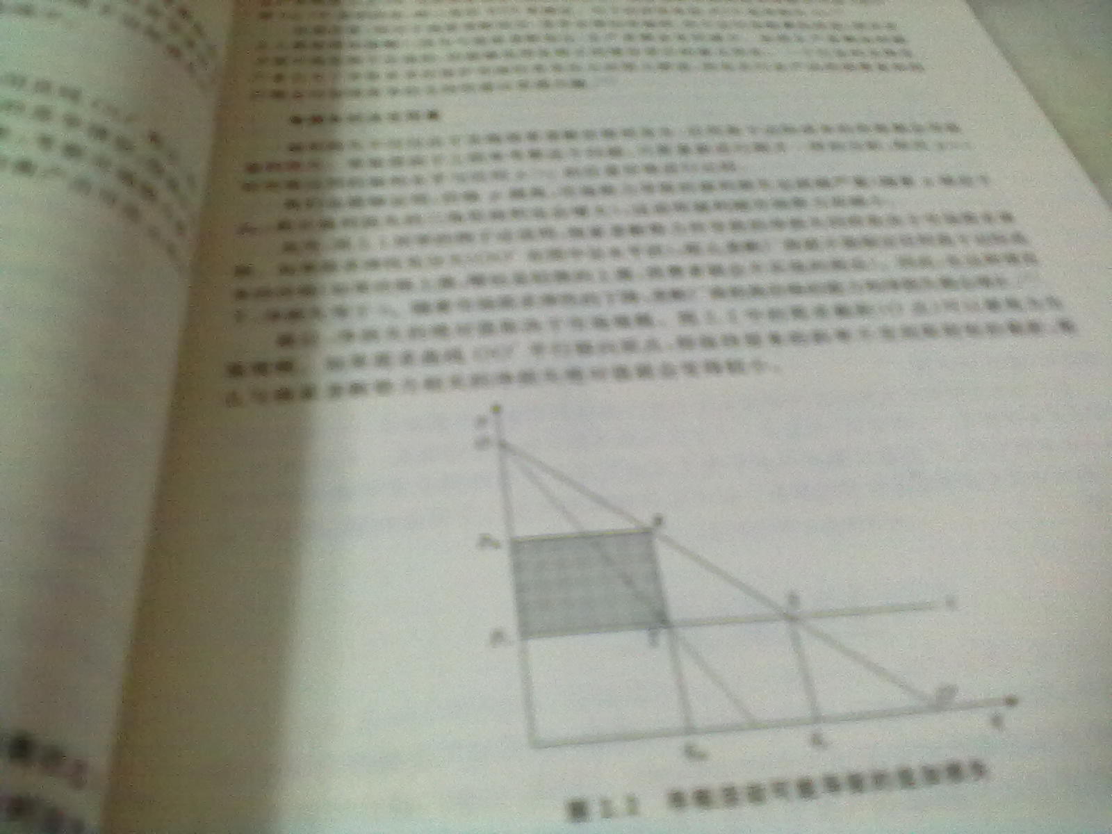 競爭政策:理論與實(shí)踐 曬單實(shí)拍圖