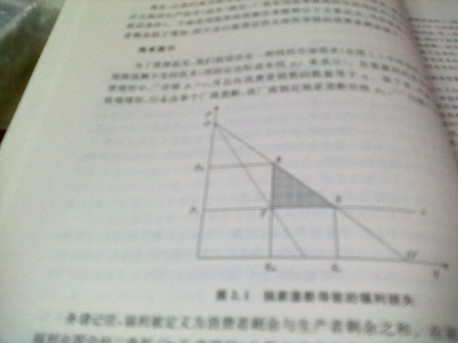 競爭政策:理論與實(shí)踐 曬單實(shí)拍圖