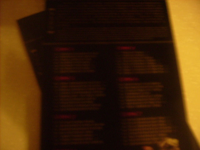 中華古王國（上部）（7DVD） 曬單實(shí)拍圖