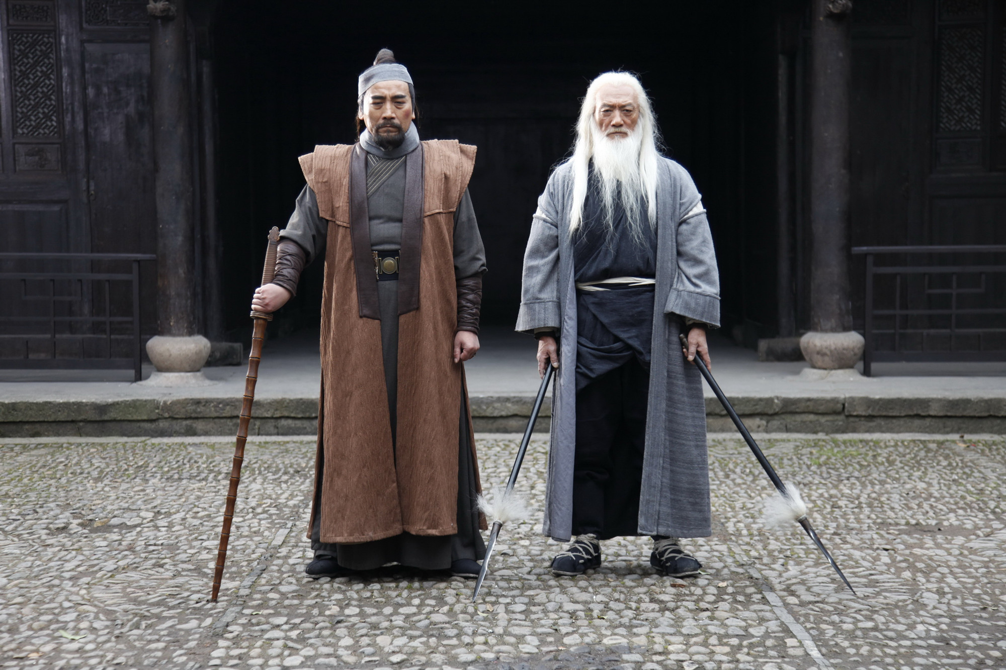 倭寇的蹤跡（DVD9） 曬單實(shí)拍圖
