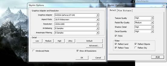 自己试了一下N卡310.33驱动,对游戏提升还可以