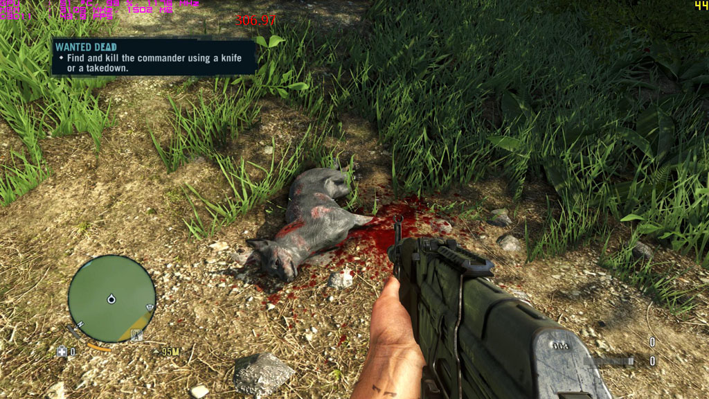 实测,对比N卡最近的两版WHQL驱动的提升幅度